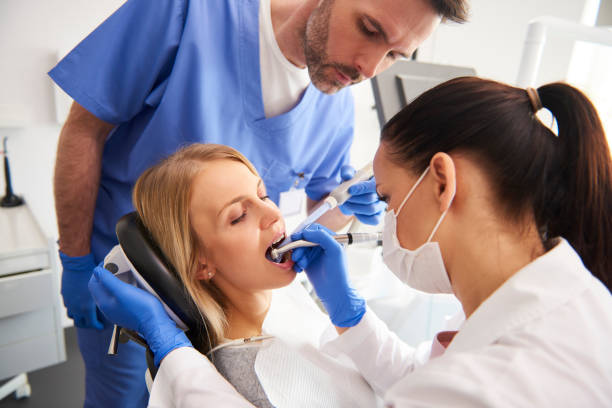 Advanced Technology for Better Dental Care in Waverly, IL